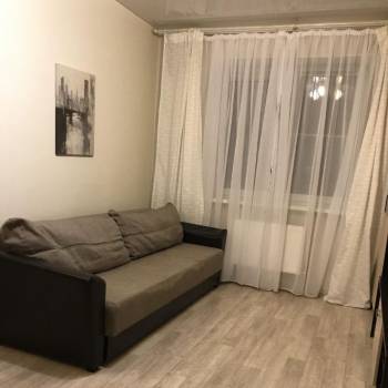 Сдается 1-комнатная квартира, 29 м²