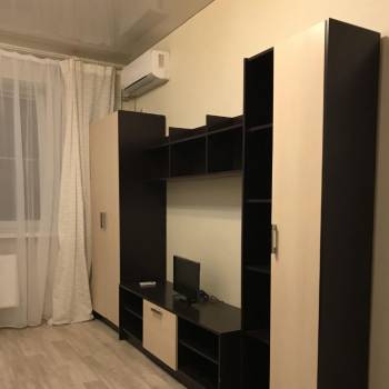 Сдается 1-комнатная квартира, 29 м²