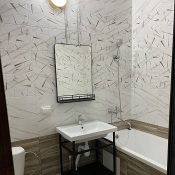 Сдается 1-комнатная квартира, 43,5 м²