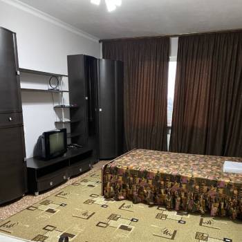 Сдается 1-комнатная квартира, 43,5 м²