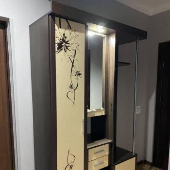 Сдается 1-комнатная квартира, 43,5 м²