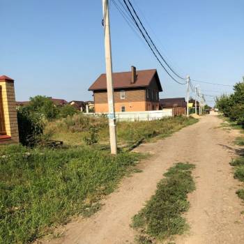 Продается Участок, 1000 м²