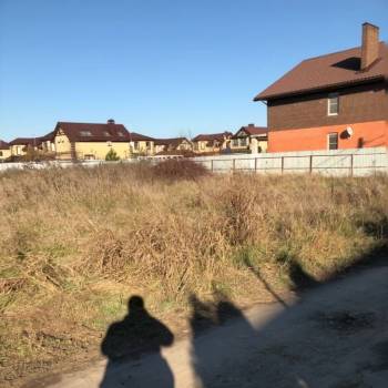 Продается Участок, 1000 м²