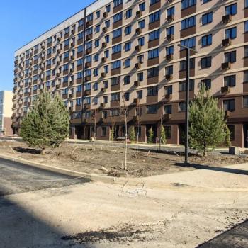 Сдается 1-комнатная квартира, 35 м²