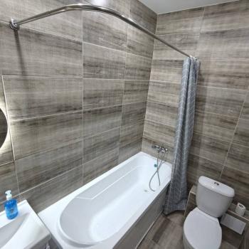 Сдается 1-комнатная квартира, 35 м²