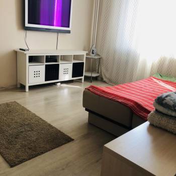 Сдается 1-комнатная квартира, 35 м²