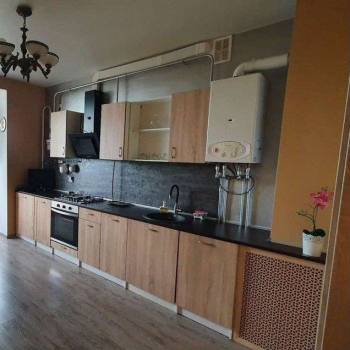 Сдается 1-комнатная квартира, 47 м²