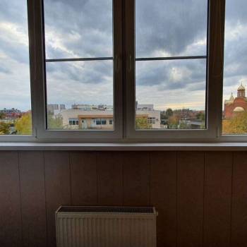 Сдается 1-комнатная квартира, 47 м²