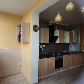 Сдается 1-комнатная квартира, 47 м²