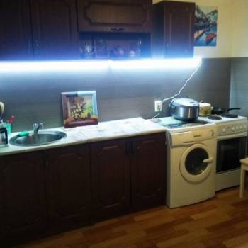 Сдается 1-комнатная квартира, 40 м²