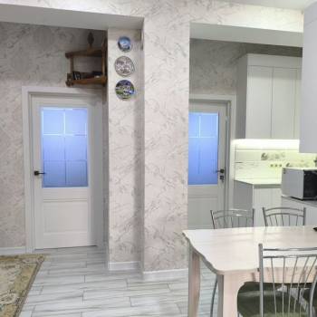 Продается 3-х комнатная квартира, 78,1 м²