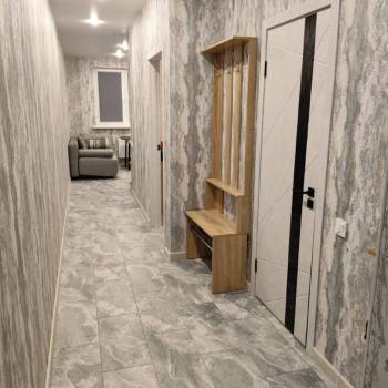 Сдается 1-комнатная квартира, 37 м²