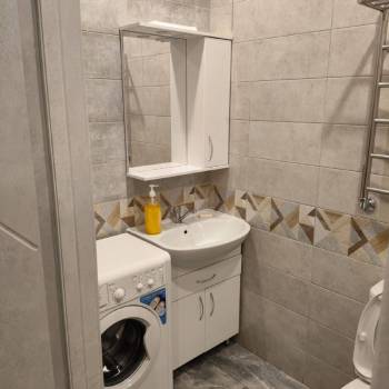 Сдается 1-комнатная квартира, 37 м²