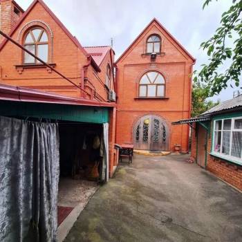 Продается Дом, 129 м²