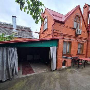 Продается Дом, 129 м²