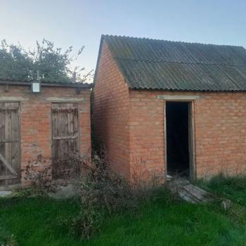 Продается Дом, 40 м²