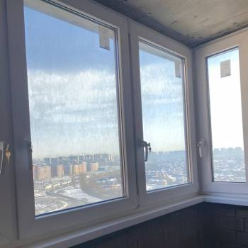 Продается 2-х комнатная квартира, 58 м²