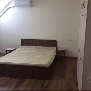 Сдается 1-комнатная квартира, 45 м²