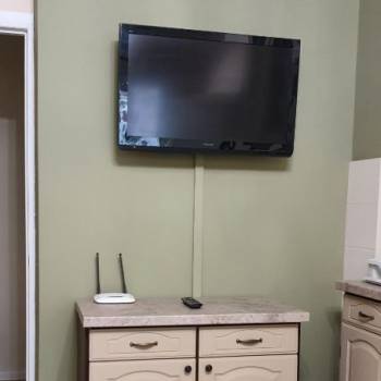 Продается 2-х комнатная квартира, 52,7 м²