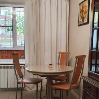 Продается 2-х комнатная квартира, 52,7 м²