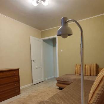 Продается 2-х комнатная квартира, 52,7 м²