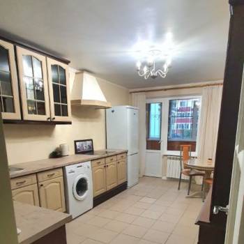 Продается 2-х комнатная квартира, 52,7 м²