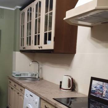 Продается 2-х комнатная квартира, 52,7 м²
