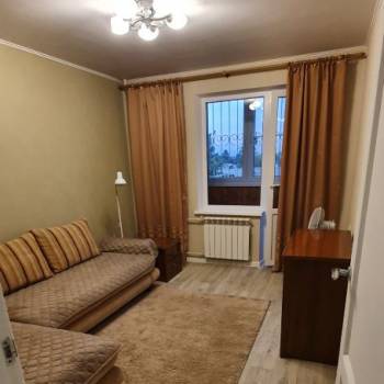 Продается 2-х комнатная квартира, 52,7 м²