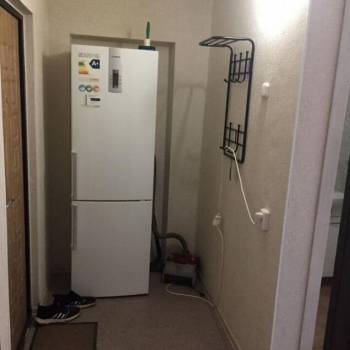 Продается 1-комнатная квартира, 30,3 м²