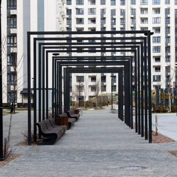 Продается 1-комнатная квартира, 43,2 м²