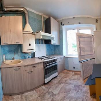 Сдается 2-х комнатная квартира, 43 м²