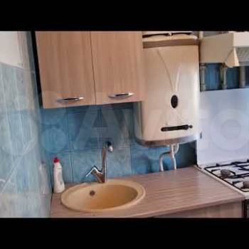 Сдается 2-х комнатная квартира, 43 м²