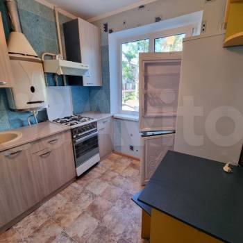 Сдается 2-х комнатная квартира, 43 м²