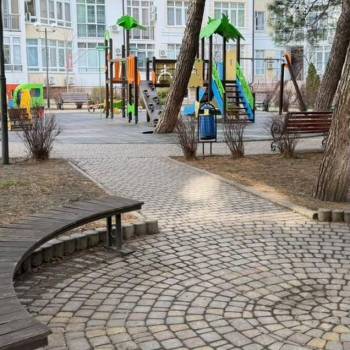 Продается 2-х комнатная квартира, 150 м²