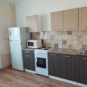 Сдается 1-комнатная квартира, 35 м²