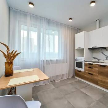 Сдается 1-комнатная квартира, 39 м²