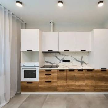 Сдается 1-комнатная квартира, 39 м²