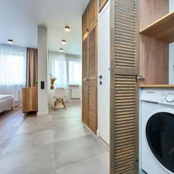 Сдается 1-комнатная квартира, 39 м²