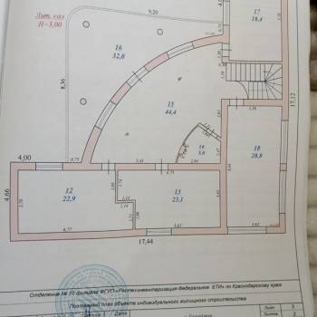 Продается Дом, 407 м²