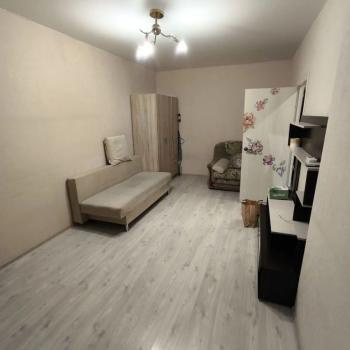 Сдается 1-комнатная квартира, 35 м²