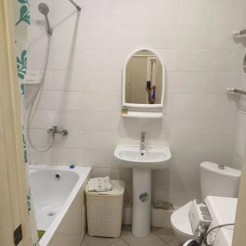 Сдается 1-комнатная квартира, 35 м²