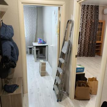 Сдается 1-комнатная квартира, 35 м²