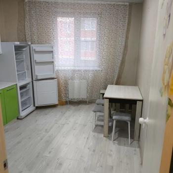 Сдается 1-комнатная квартира, 35 м²