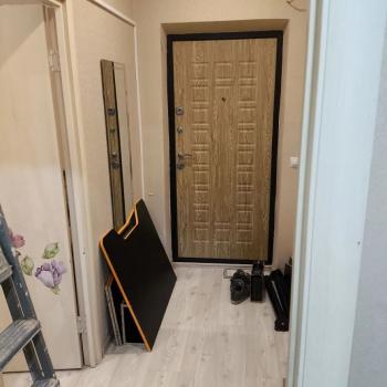 Сдается 1-комнатная квартира, 35 м²