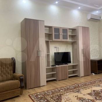 Сдается 2-х комнатная квартира, 80 м²