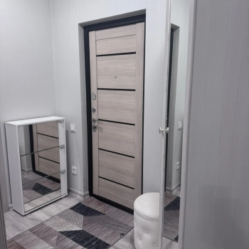 Сдается 1-комнатная квартира, 33 м²