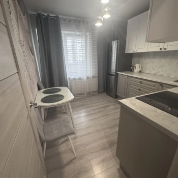 Сдается 1-комнатная квартира, 33 м²