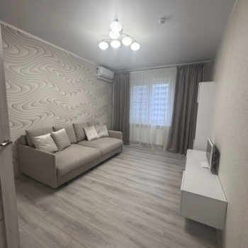 Сдается 1-комнатная квартира, 33 м²
