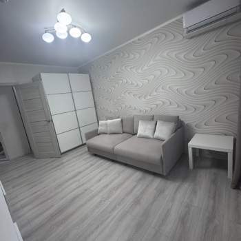 Сдается 1-комнатная квартира, 33 м²