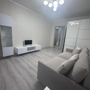 Сдается 1-комнатная квартира, 33 м²